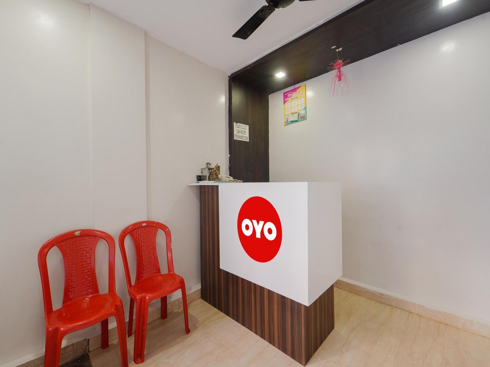 Hotel O Saravana'S Park เชนไน ภายนอก รูปภาพ