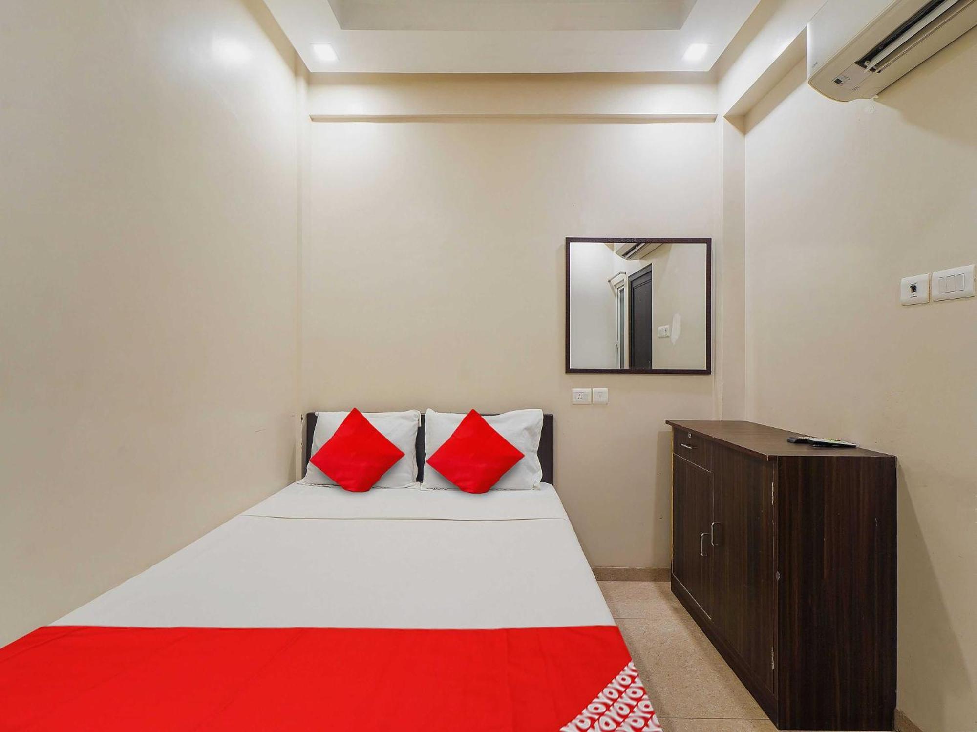Hotel O Saravana'S Park เชนไน ภายนอก รูปภาพ