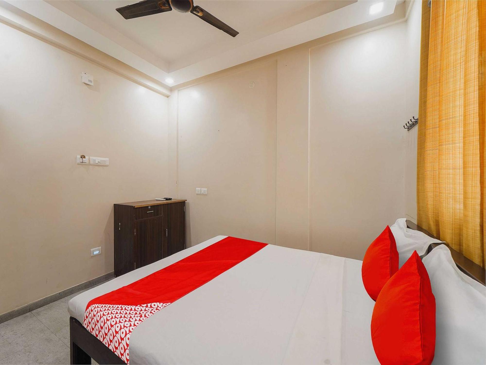 Hotel O Saravana'S Park เชนไน ภายนอก รูปภาพ