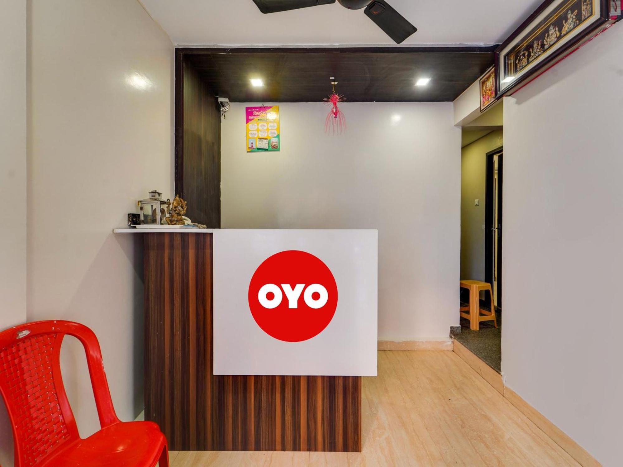 Hotel O Saravana'S Park เชนไน ภายนอก รูปภาพ