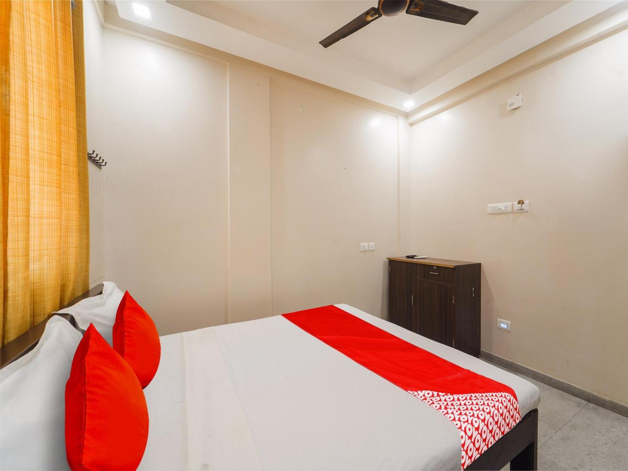 Hotel O Saravana'S Park เชนไน ภายนอก รูปภาพ